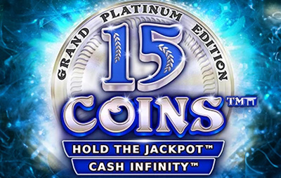 15 Coins: Grand Platinum Edition