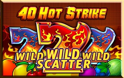 20 Hot Strike