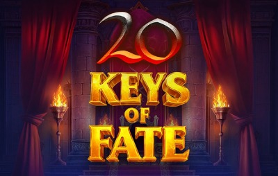 20 Keys of Fate
