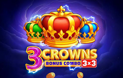 3 Crowns: Bonus Combo