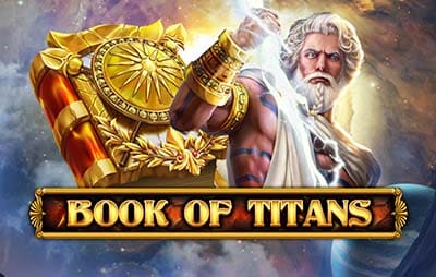 Book of Titans