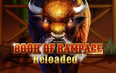 Book of Rampage - Reloaded