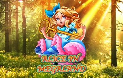 Alice in MegaLand