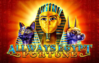 Allways Egypt Fortune