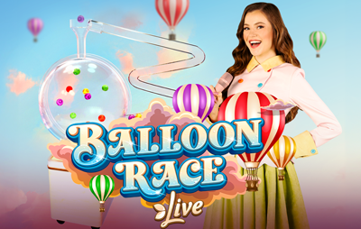 Balloon Race