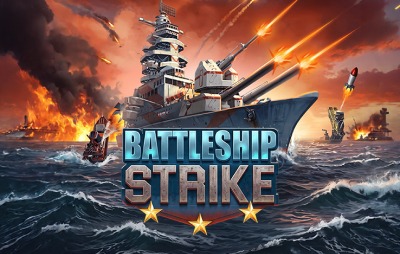 Battleship Strike