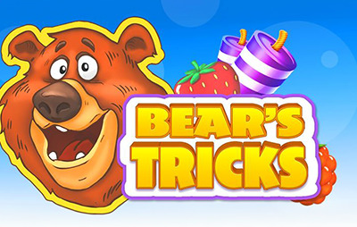 Bear's Tricks