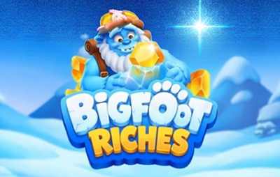 Bigfoot Riches