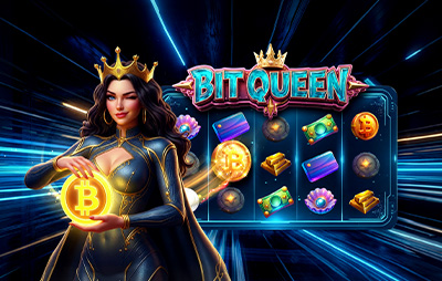 Bit Queen