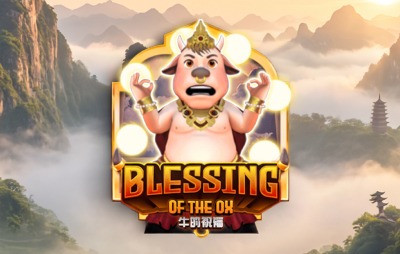 Blessing of the Ox