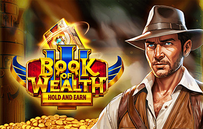 Book of Wealth III