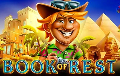 Book of Rest