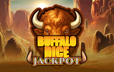 Buffalo Dice Jackpot