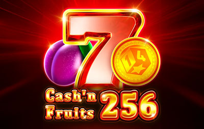 Cash'n Fruits 256