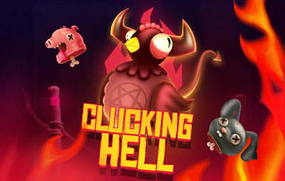 Clucking Hell