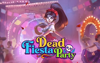 Dead Fiesta Party