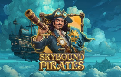 Skybound Pirates