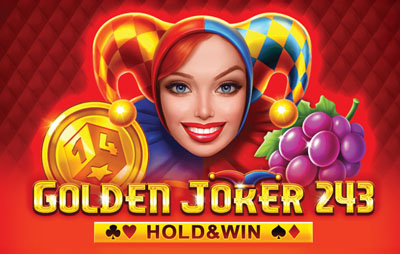 Golden Joker 243 Fortune