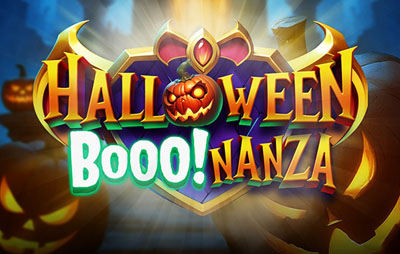 Halloween Booo!nanza