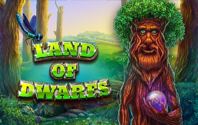 Land of Dwarfs