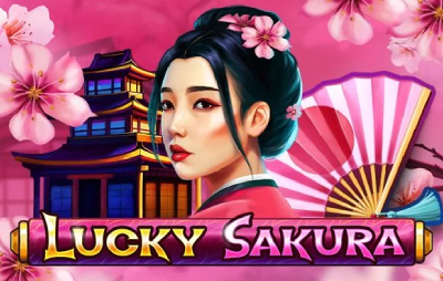 Lucky Sakura