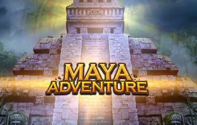 Maya Adventure