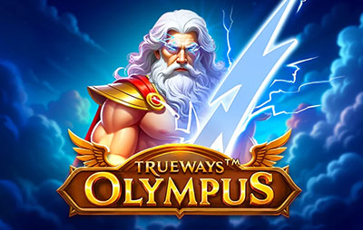 Olympus TRUEWAYS