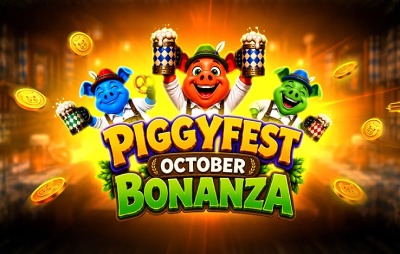 Piggyfest Bonanza