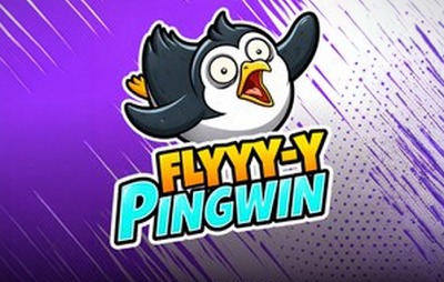 Pingwin Fly