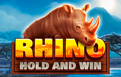 Rhino Hold and Win
