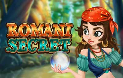 Romani Secret