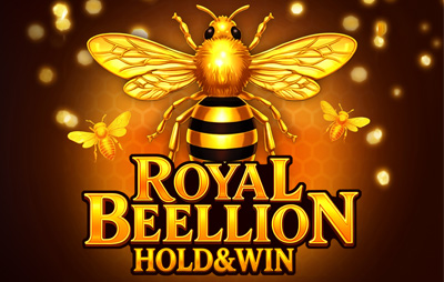 Royal Beellion Hold & Win