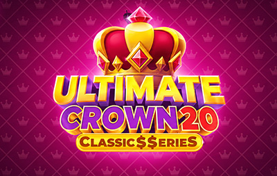 Ultimate Crown 20: Classic$$erieS