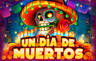 Un Dia de Muertos