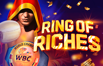 WBC Ring of Riches