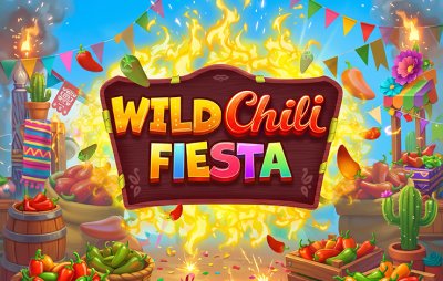 Wild Chili Fiesta