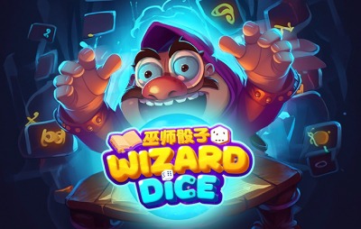 Wizard Dice