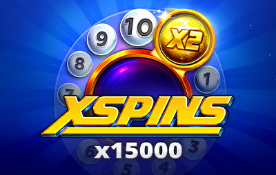 XSpins