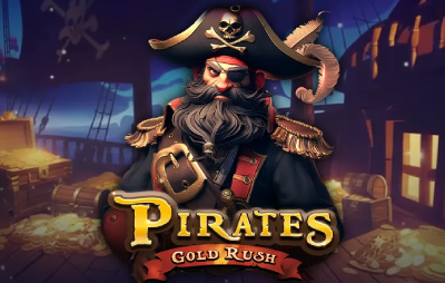 Pirates Gold Rush