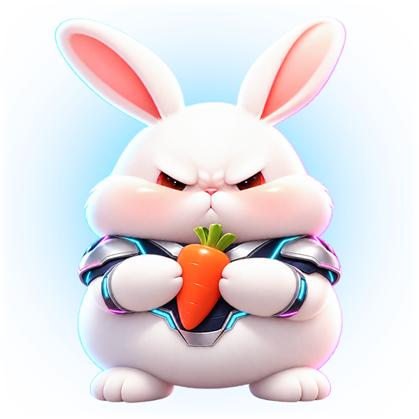 Rabbit Mines